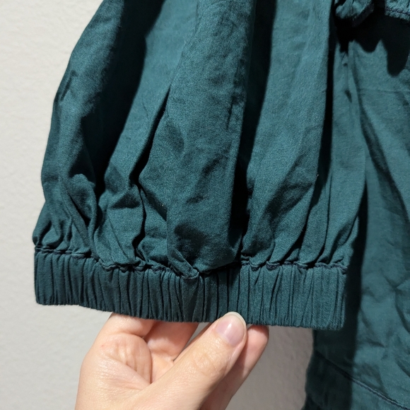 SEA Sibylle Solid Dress - Picture 5 of 8